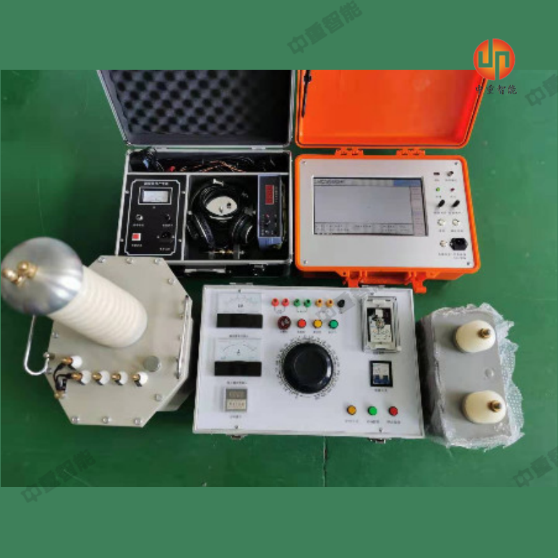 电缆故障测试仪