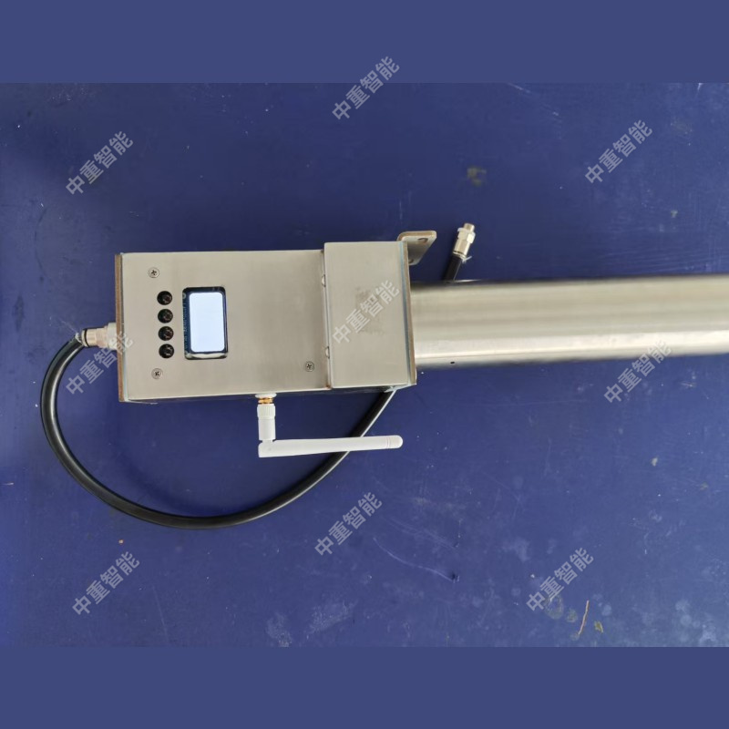 矿用本安型注油控制器